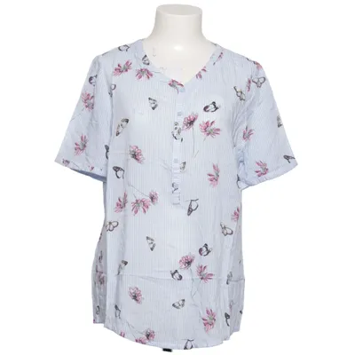 Blus (Blå, Vit, Rosa, Flerfärgad) från Laura Torelli