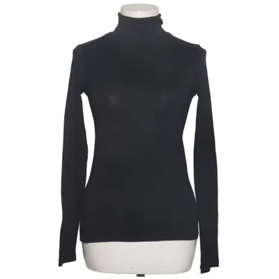 Pul à col roulé (Noir) de Vero Moda Basic Coton