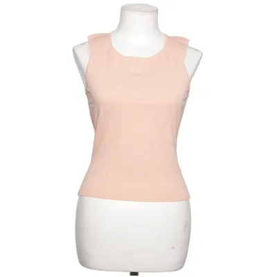Tanktop  (Pink) fra Camera Polyamid, Viscose