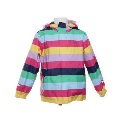 Regnjacka (Flerfärgad) från Manguun mini Bomull, Återvunnen polyester