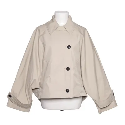Jacka (Beige) från Zara Bomull