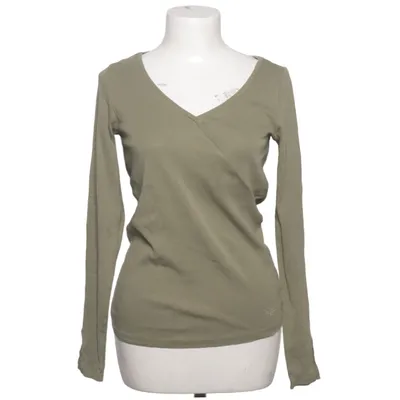 Långärmad t-shirt (Grön) från EDC by ESPRIT Bomull
