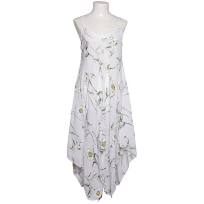 Beach dress (White, Multicolored) from Zauberstern