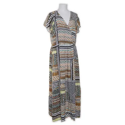 Robe (Multicolore) de Oltre Viscose