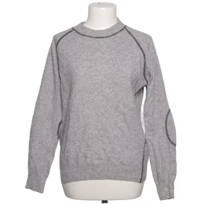 Sweater (Grå) fra Mango Tree Polyamid, Uld