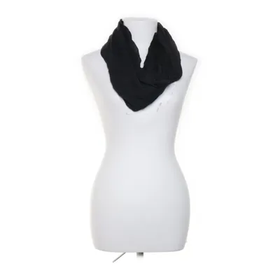 Infinity scarf (Zwart) van Cecil