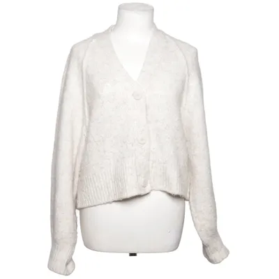 Cardigan (White) from C&A Acrylic, Alpaca wool, Elastane, Polyester