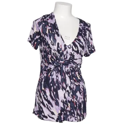 Top (Blå, Lilla, Flerfarvet) fra Great Plains Viscose