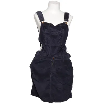 Dungaree dress (Schwangerschaftsmode) from Cache Coeur Cotton, Elastane