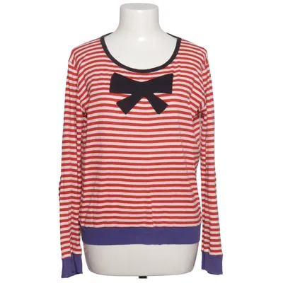 Tröja (Röd, Beige, Blå) från Sonia by Sonia Rykiel