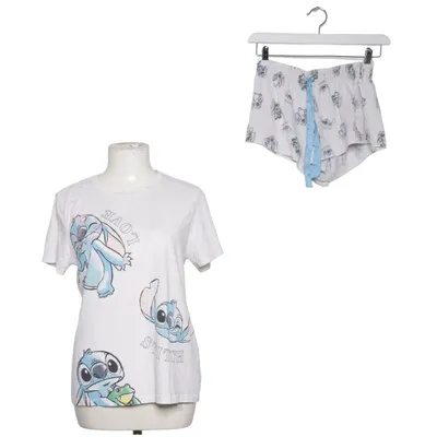 Pyjamasz (Hvid, Flerfarvet) fra Disney Store