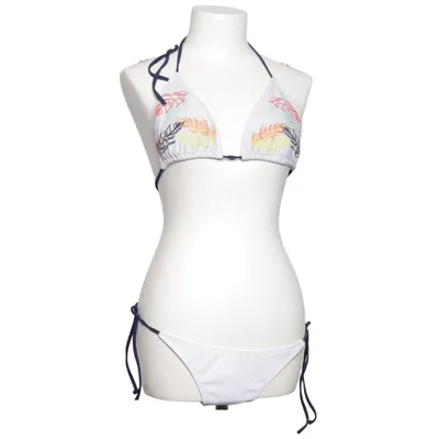 Bikini (Hvid, Flerfarvet) fra Bogner
