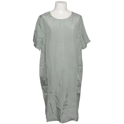 Robe (Vert) de Maerz Muenchen Cupro