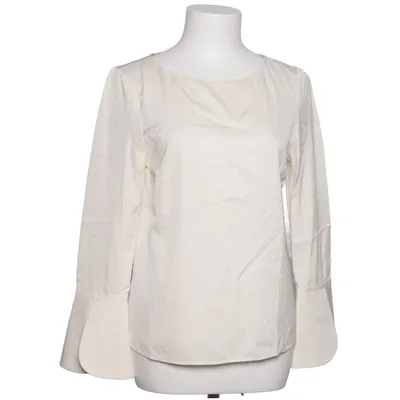 Blus (Vit) från SuiStudio