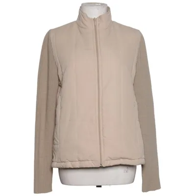Veste (Beige) de Armand Thiery Acrylique, Polyamide, Polyester, Laine