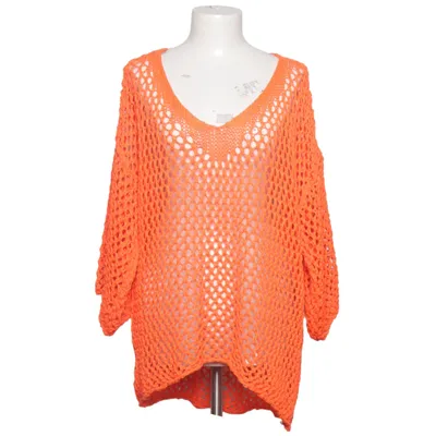 Trui (Oranje) van Monday Afternoon
