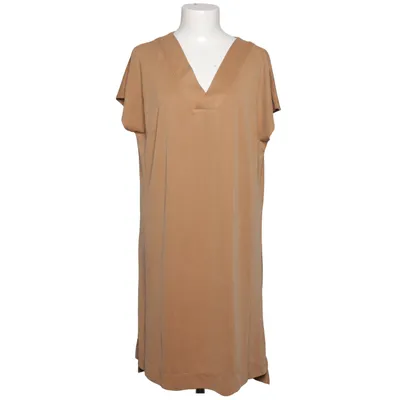 Kjole (Beige) fra Premium Collection by Esmara Modal, Polyester