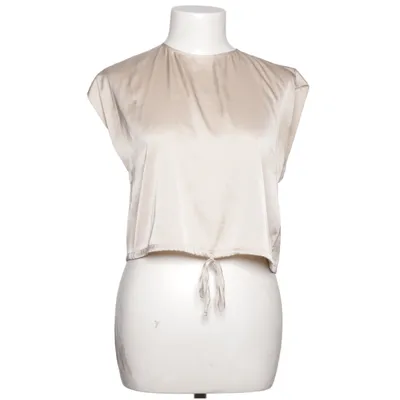 Top (Beige) fra LeGer by Lena Gercke Elastan, Polyester