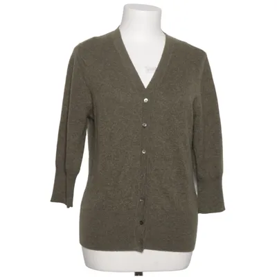 Cardigan (Grøn) fra Zara Knit Kashmir