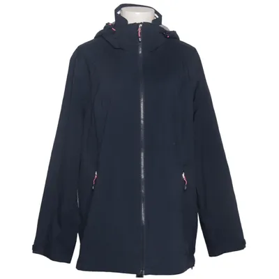 Veste polaire (Bleu) de Raintex Polyester