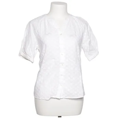 Kortärmad skjorta (WZ21_BLOUSE_SCOTTIEN) från Sissy-Boy Bomull