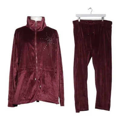 Mjukisset (Lila) från Atlas for Women Polyester
