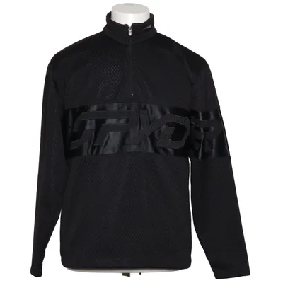 Sweatshirt (Sort) fra Spyder Polyester