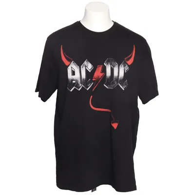 T-shirt (Svart, Röd) från Energie