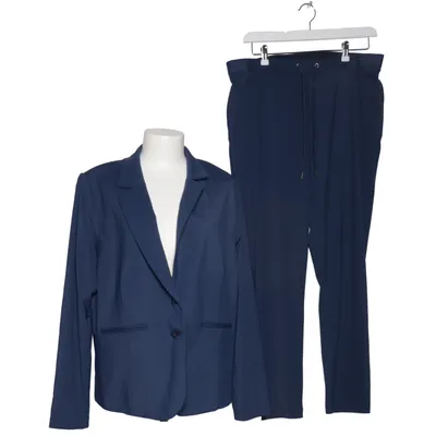 Suit (Blue) from Yest Elastane, Polyamide