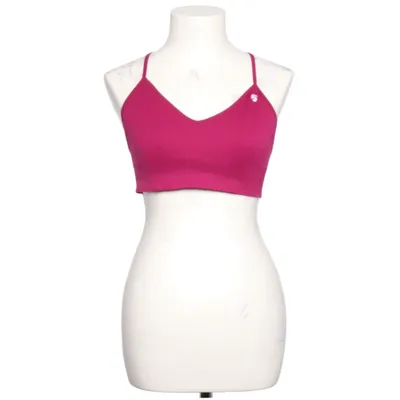 Sports-BH (Lilla) fra Oceans Apart Elastan, Polyester