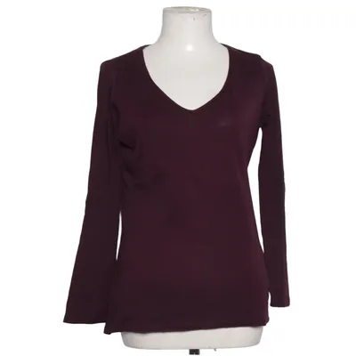 Lange mouwen shirt (Lila) van Camaïeu