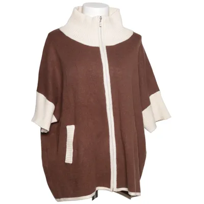 Kofta (Brun, Beige) från Pfeffinger Polyamid, Polyester, Viskos