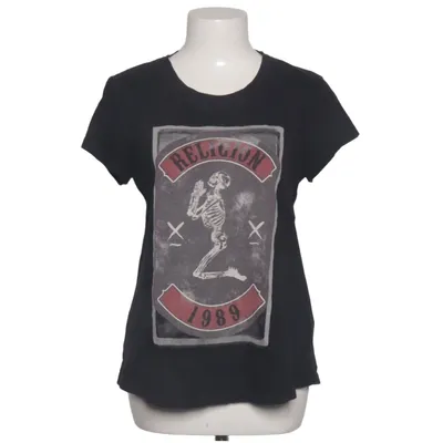 T-shirt (Schwarz) von Religion