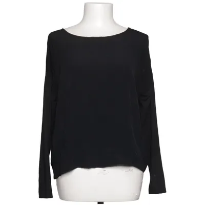 Long sleeve T-shirt (Black) from MAM