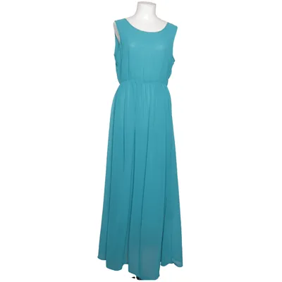 Långklänning (Blå) från Zalando Essentials Polyester