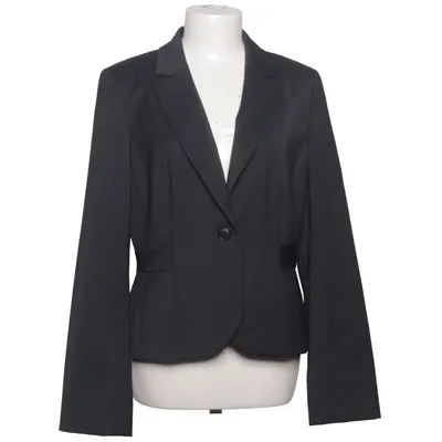 Blazer (Black) from Ann Taylor Loft