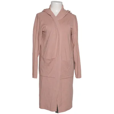 Cardigan (Pink) from Finery Modal, Polyamide, Viscose