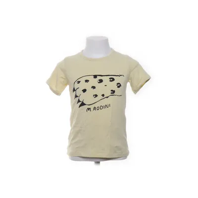 T-shirt (Beige) van Mini Rodini