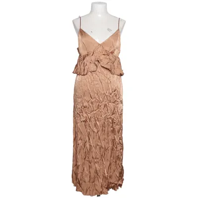 Jurk (Bruin) van H&M Viscose