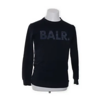 Sweatshirt (Bleu) de Balr.