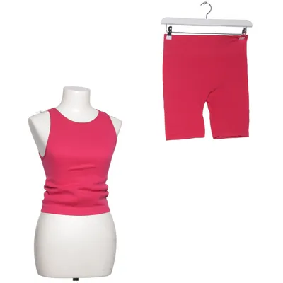 Sportswear set (Pink) from Primark Cares Elastane, Polyamide