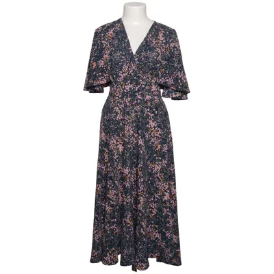 Dress (Blue, Pink, Green) from In April 1986 Polyester