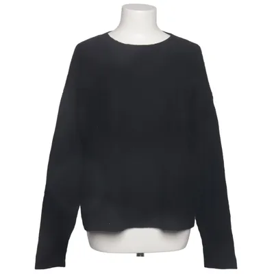 Sweater (Black) from Crossley Wool