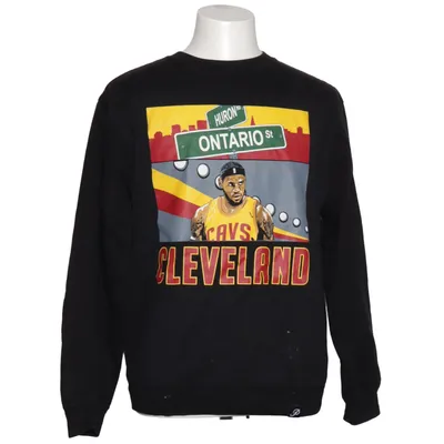 Sweatshirt (Noir, Multicolore) de Primitive Apparel Coton