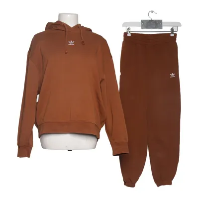 Set (Brown) from Adidas Originals Cotton, Elastane, Recycled polyester