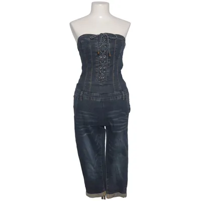 Jumpsuit (Blau) von Blind Date