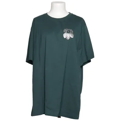 T-shirt (Unikko) fra Marimekko Bomuld