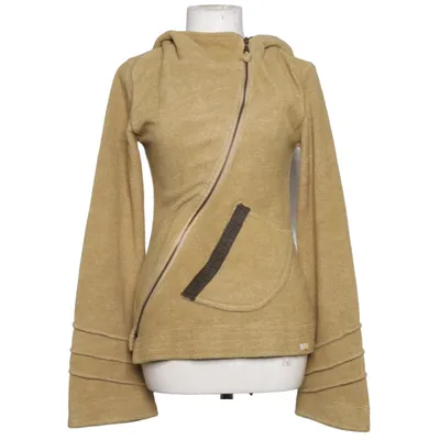 Sweat à capuche (Vert) de Chapati Design Coton