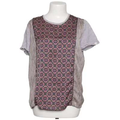 Topp (Flerfärgad) från Scotch & Soda Linne, Polyester