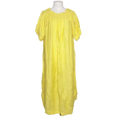 Maxikleid (Gelb) von Your&Self